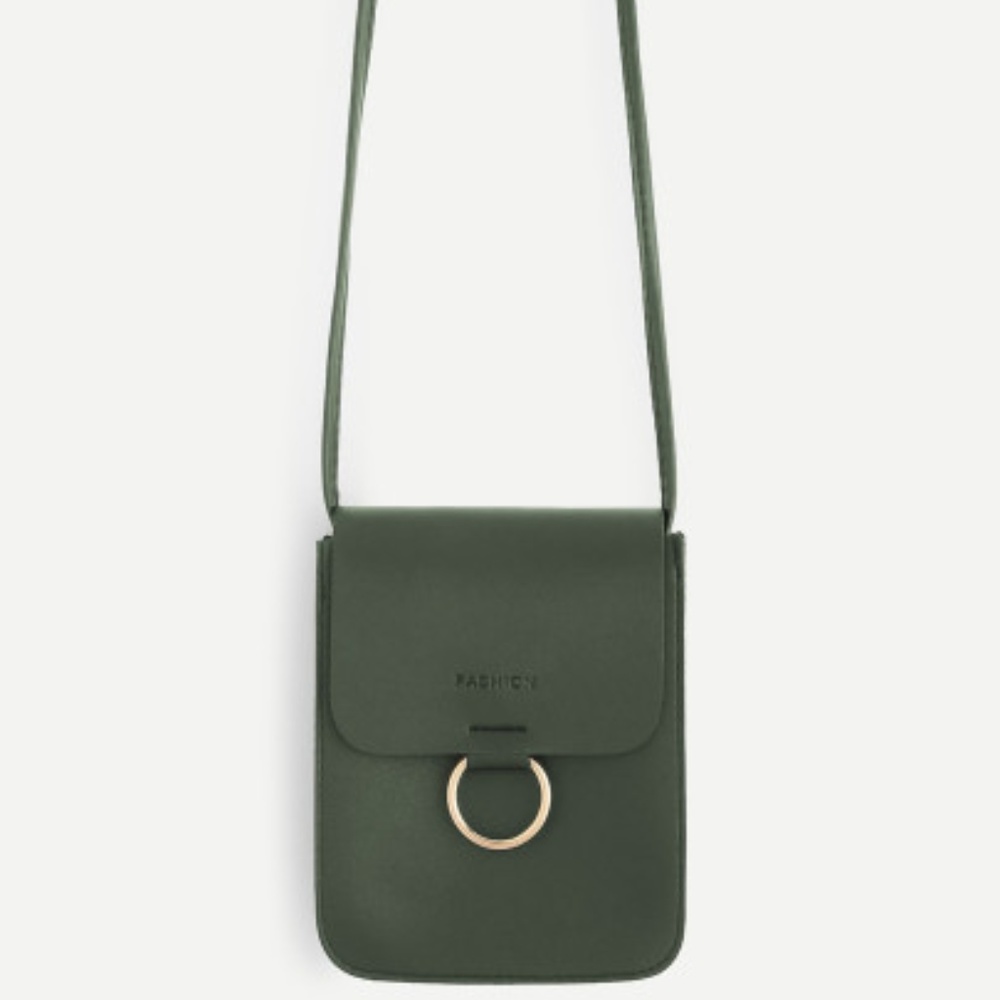 🎄Pouch Shoulder Bag